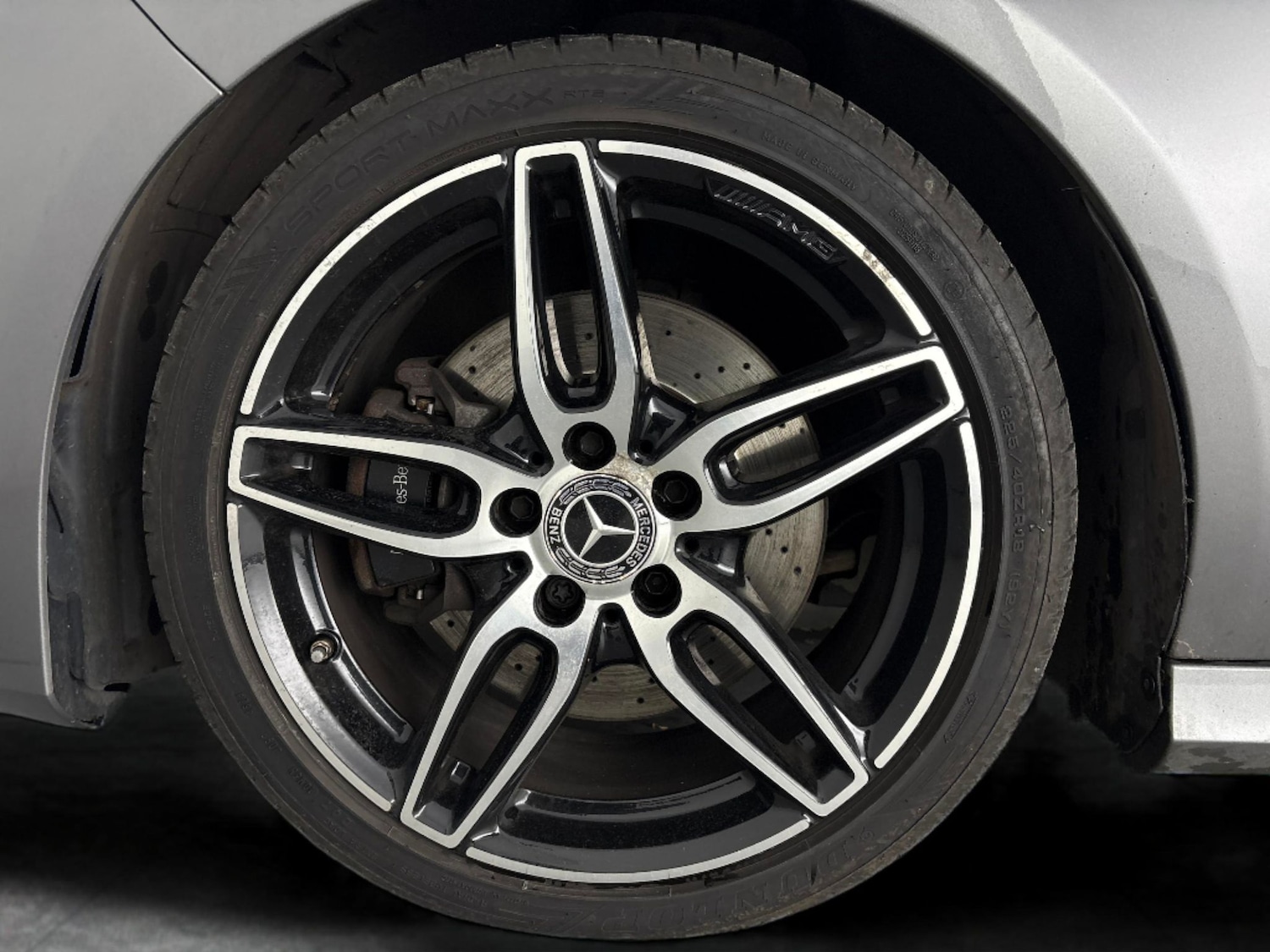 Used Mercedes-Benz CLA 2018 for sale - 76978309: Photo 22