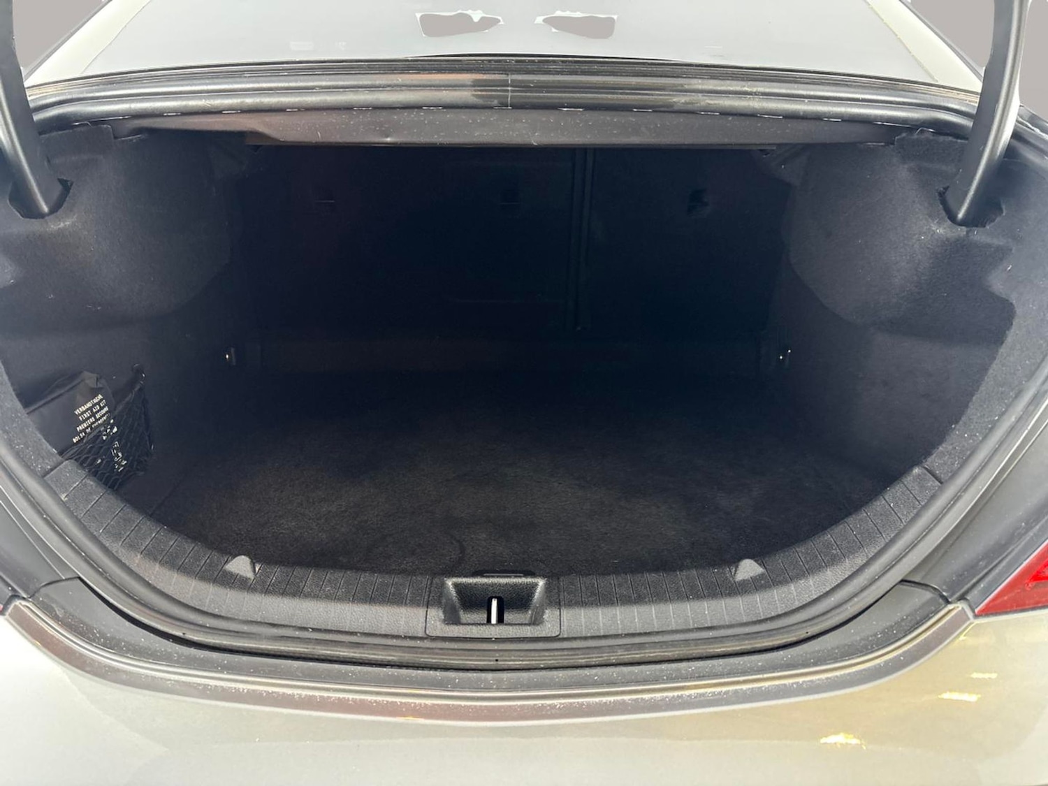 Used Mercedes-Benz CLA 2018 for sale - 76978309: Photo 30