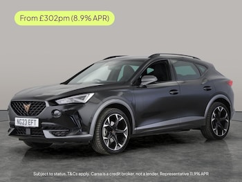 Used Cupra Formentor 2023 for sale - 79068950: Photo