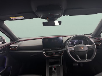 Used Cupra Formentor 2023 for sale - 79068950: Photo