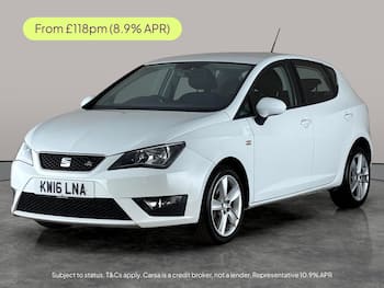 Used SEAT Ibiza 2016 for sale - 79745776: Photo