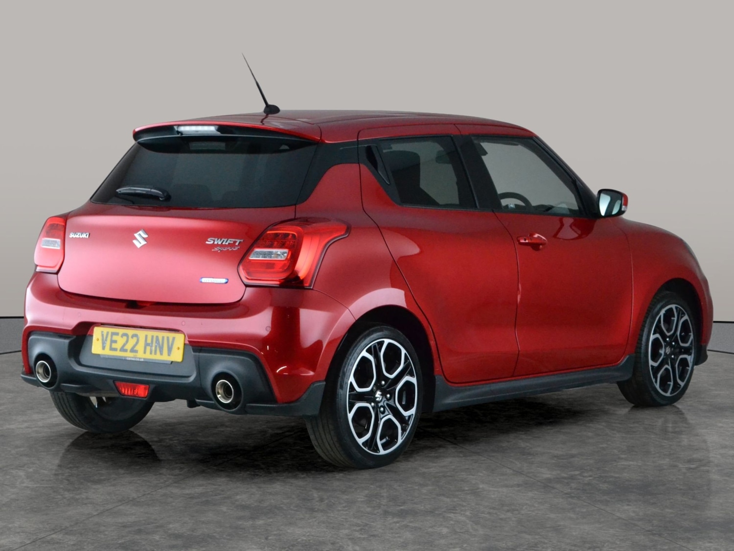 Used Suzuki Swift 2022 for sale - 78095556: Photo 10