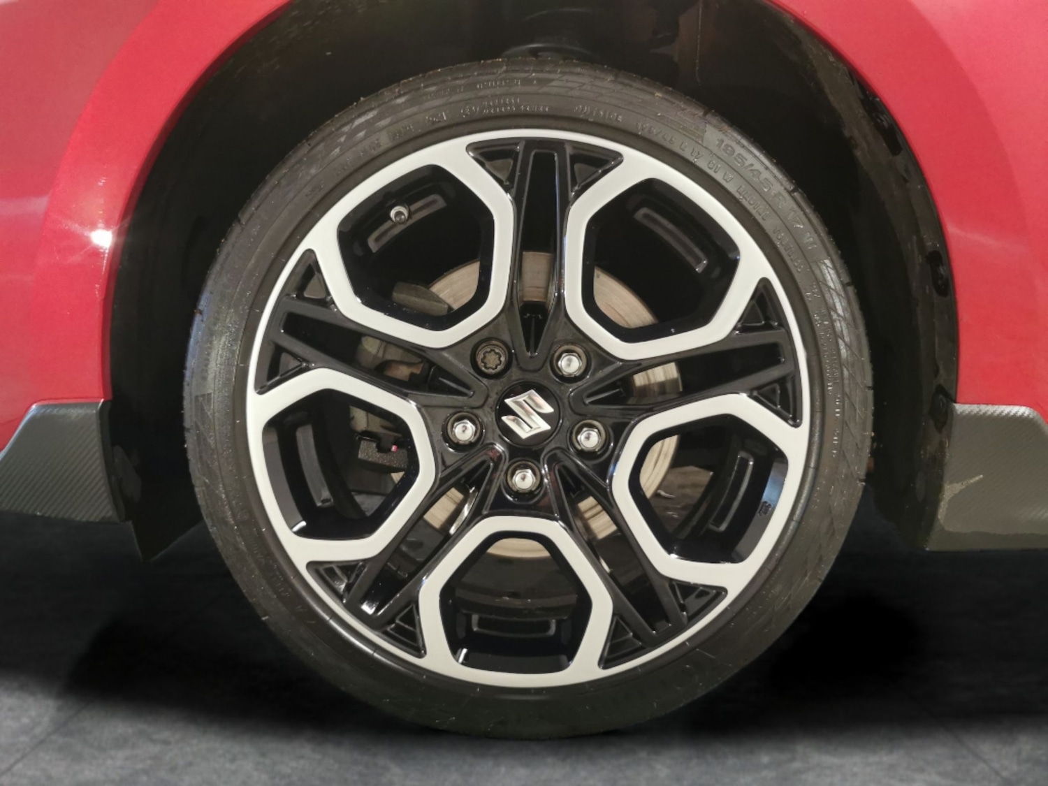 Used Suzuki Swift 2022 for sale - 78095556: Photo 23