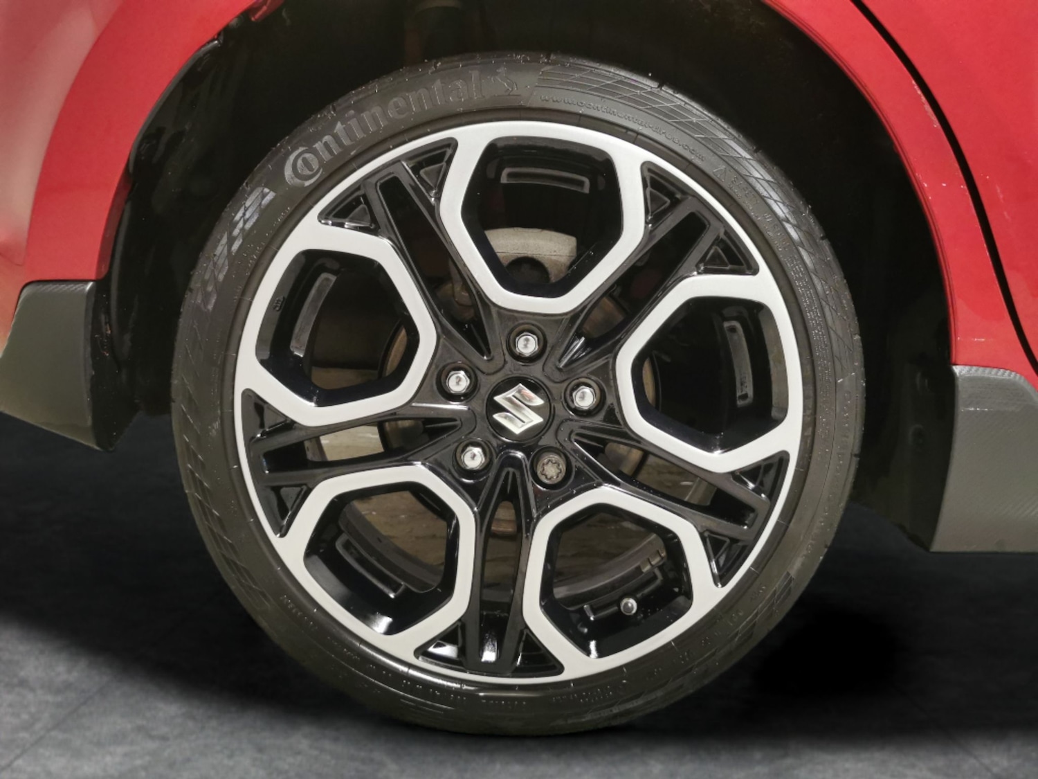 Used Suzuki Swift 2022 for sale - 78095556: Photo 25