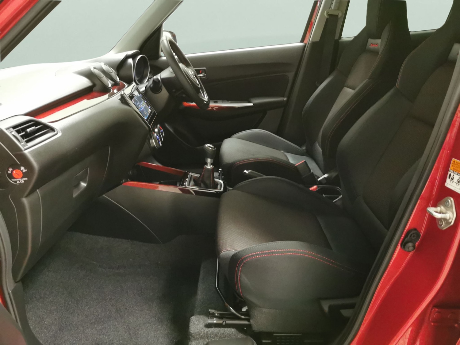 Used Suzuki Swift 2022 for sale - 78095556: Photo 4