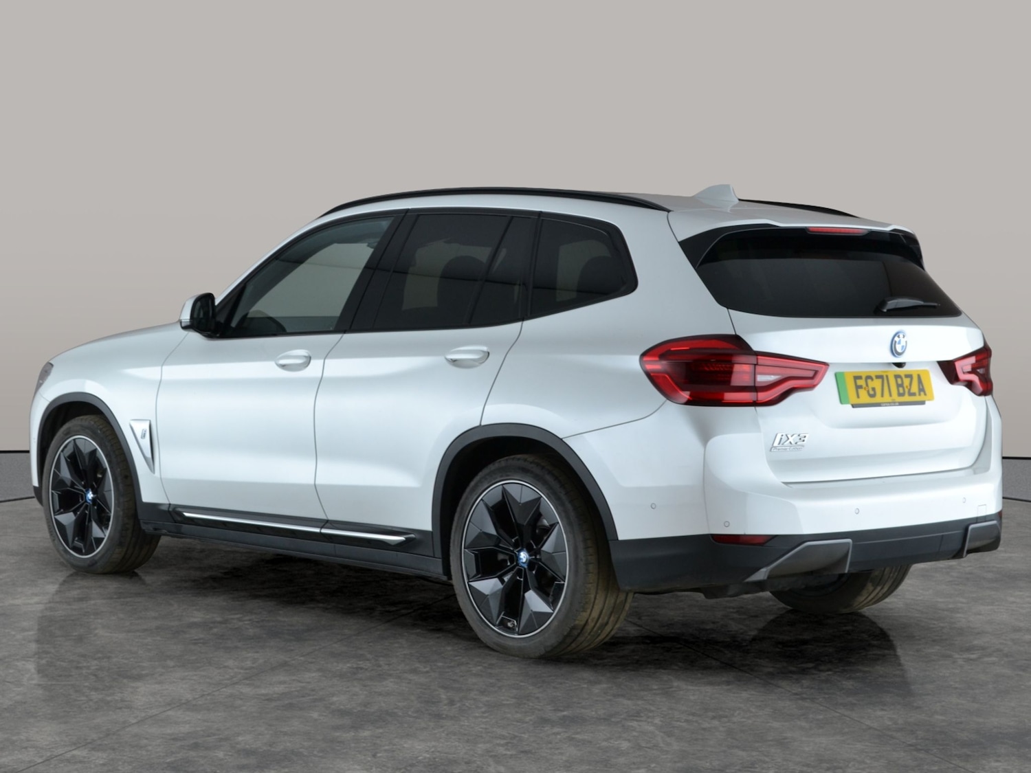 Used BMW iX3 2021 for sale - 77164927: Photo 14