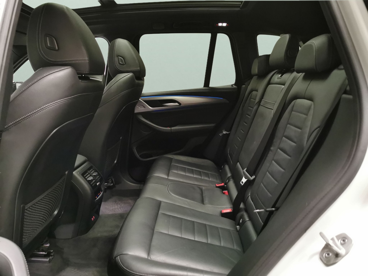 Used BMW iX3 2021 for sale - 77164927: Photo 28