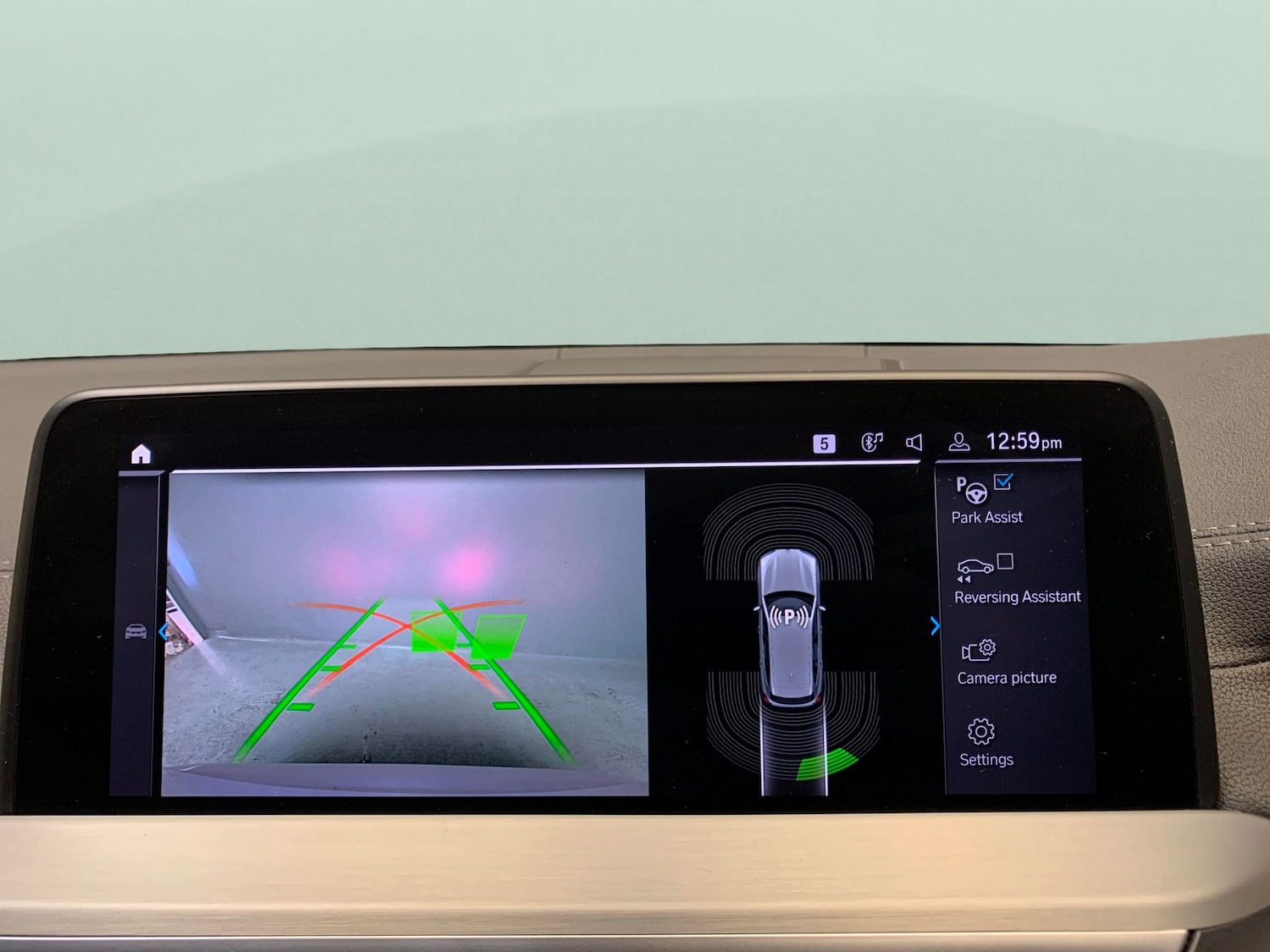 Used BMW iX3 2021 for sale - 77164927: Photo 6