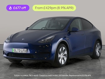 Used Tesla Model Y 2024 for sale - 78482612: Photo
