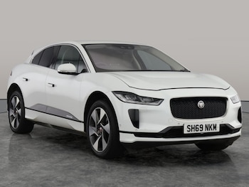 Used Jaguar I-Pace 2019 for sale - 78237856: Photo