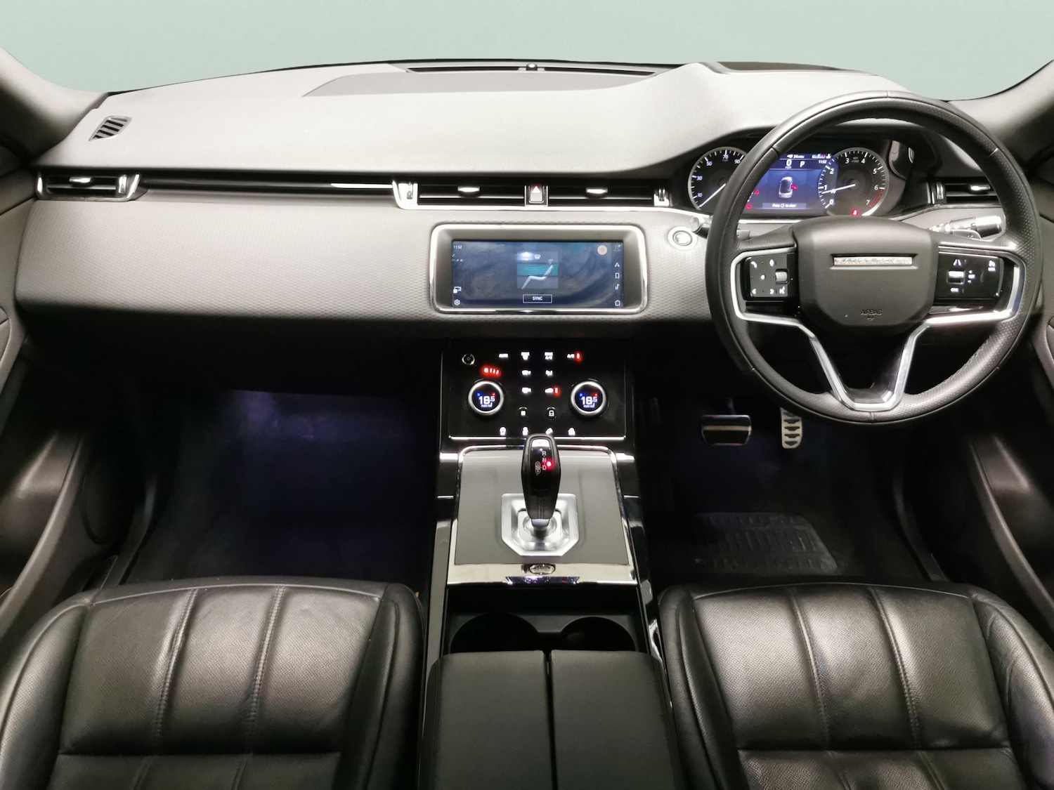 Used Land Rover Range Rover Evoque 2021 for sale - 76438382: Photo 10