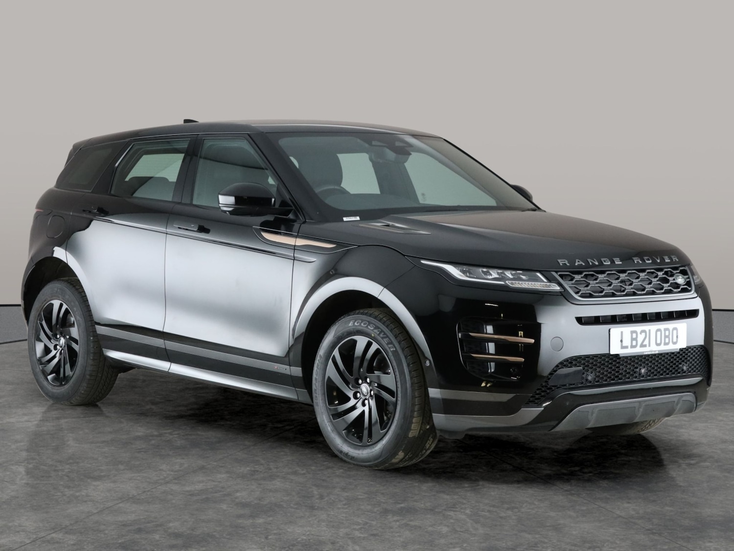 Used Land Rover Range Rover Evoque 2021 for sale - 76438382: Photo 11