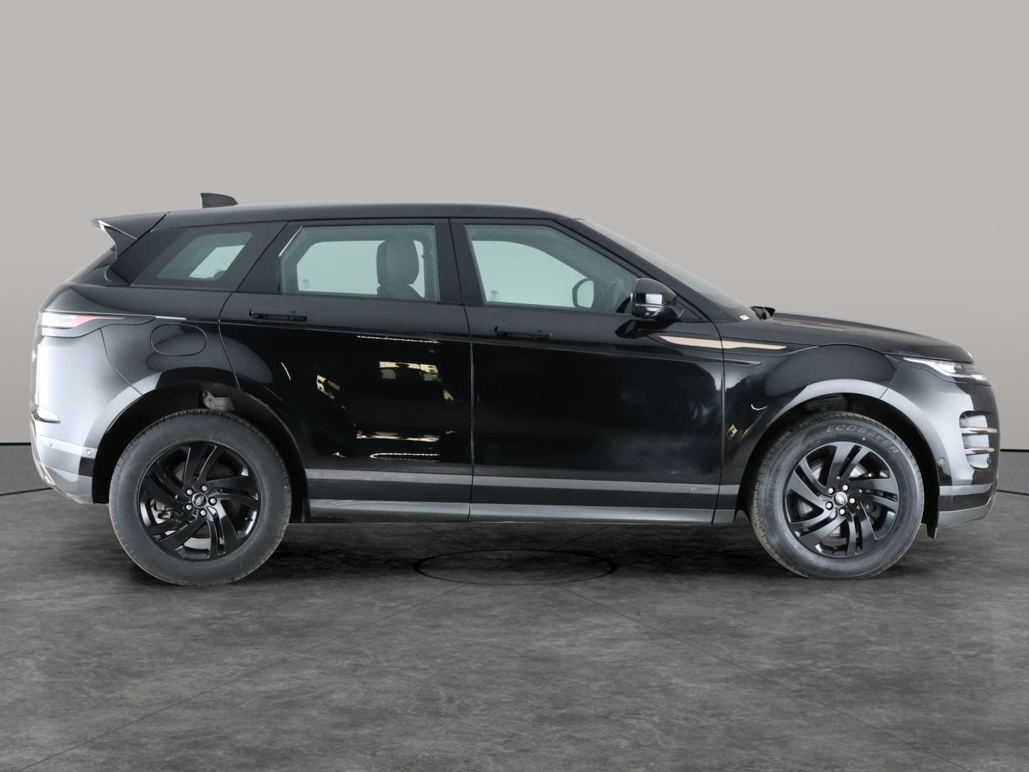 Used Land Rover Range Rover Evoque 2021 for sale - 76438382: Photo 13