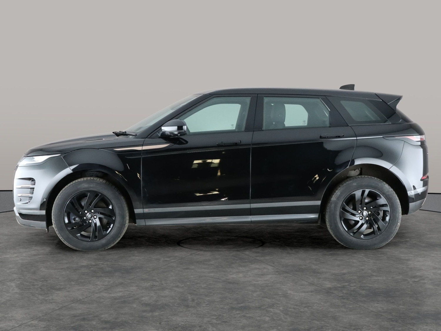 Used Land Rover Range Rover Evoque 2021 for sale - 76438382: Photo 18