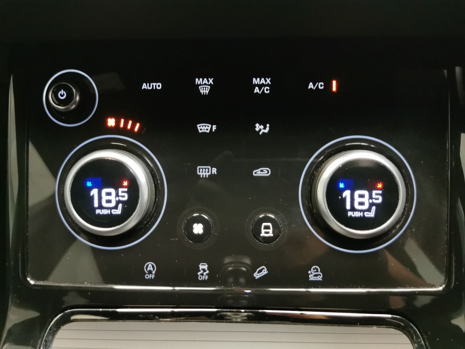 Used Land Rover Range Rover Evoque 2021 for sale - 76438382: Photo 19