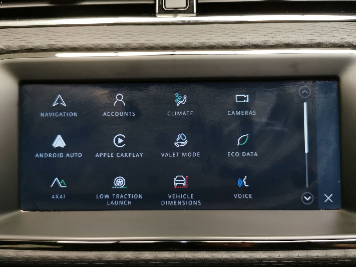 Used Land Rover Range Rover Evoque 2021 for sale - 76438382: Photo 23