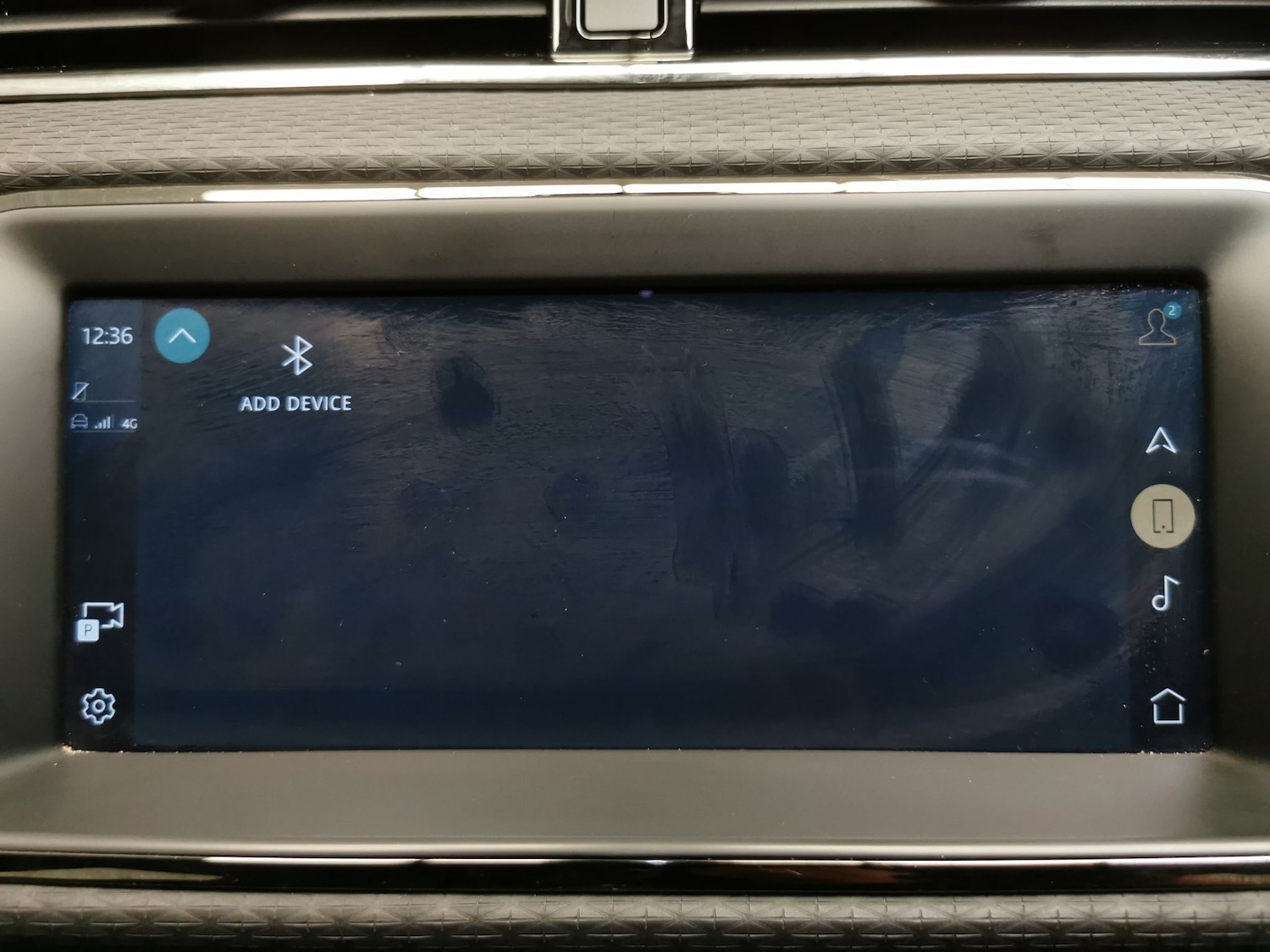 Used Land Rover Range Rover Evoque 2021 for sale - 76438382: Photo 25