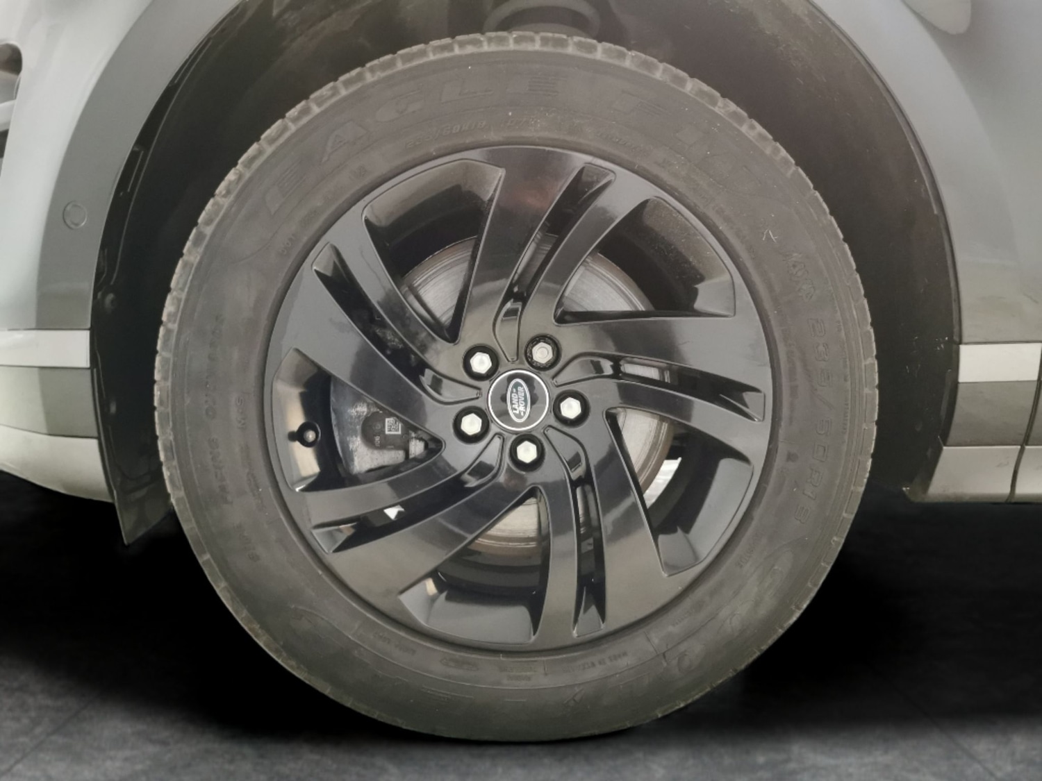 Used Land Rover Range Rover Evoque 2021 for sale - 76438382: Photo 27