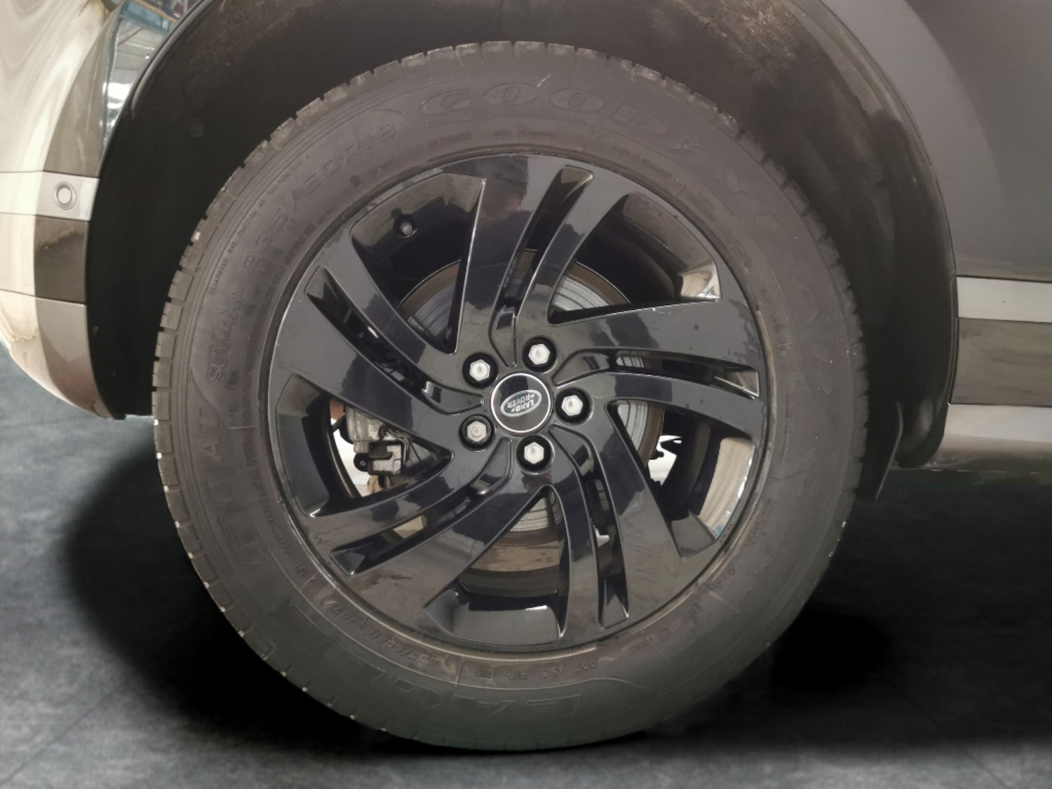 Used Land Rover Range Rover Evoque 2021 for sale - 76438382: Photo 30