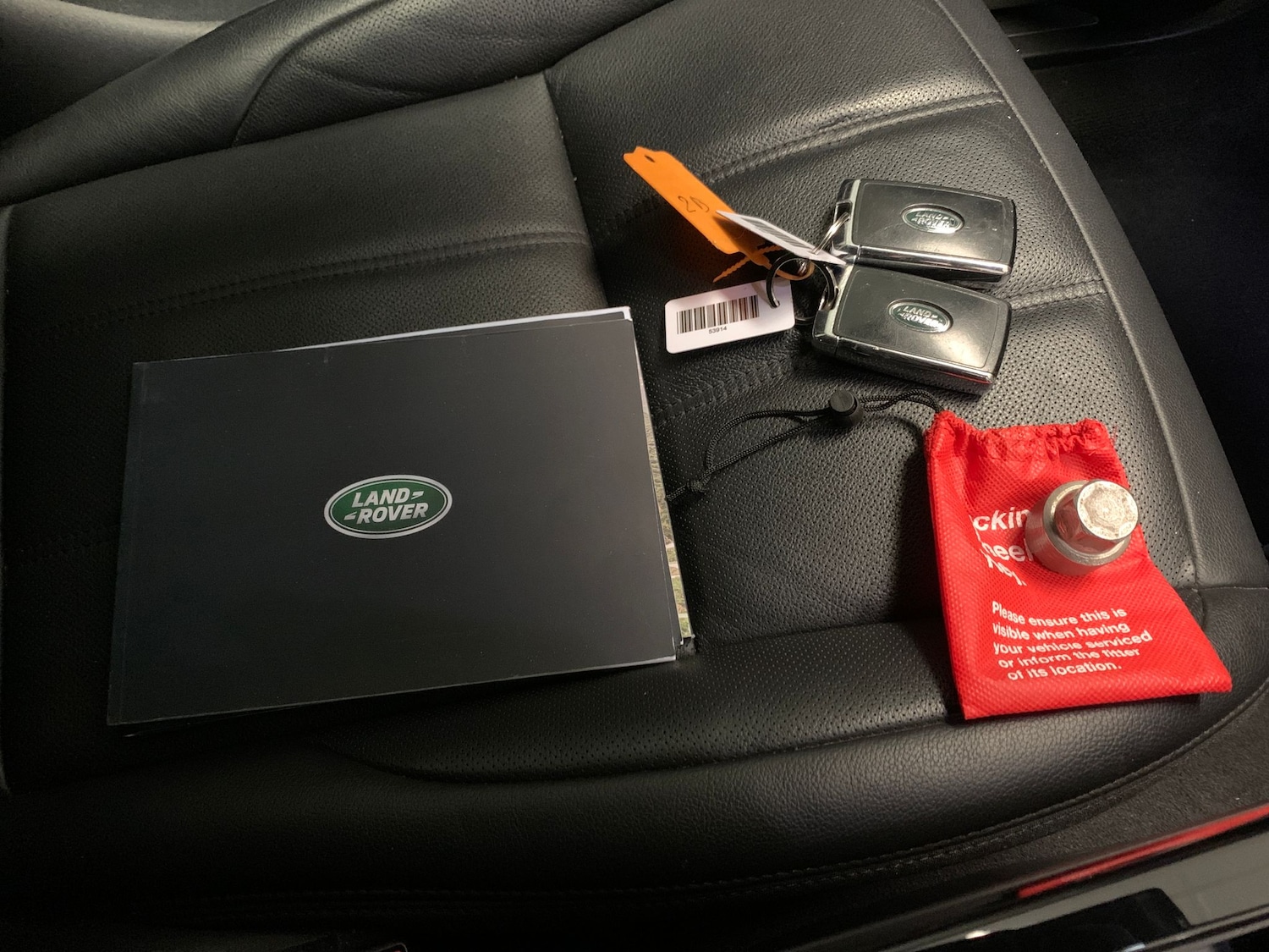 Used Land Rover Range Rover Evoque 2021 for sale - 76438382: Photo 37