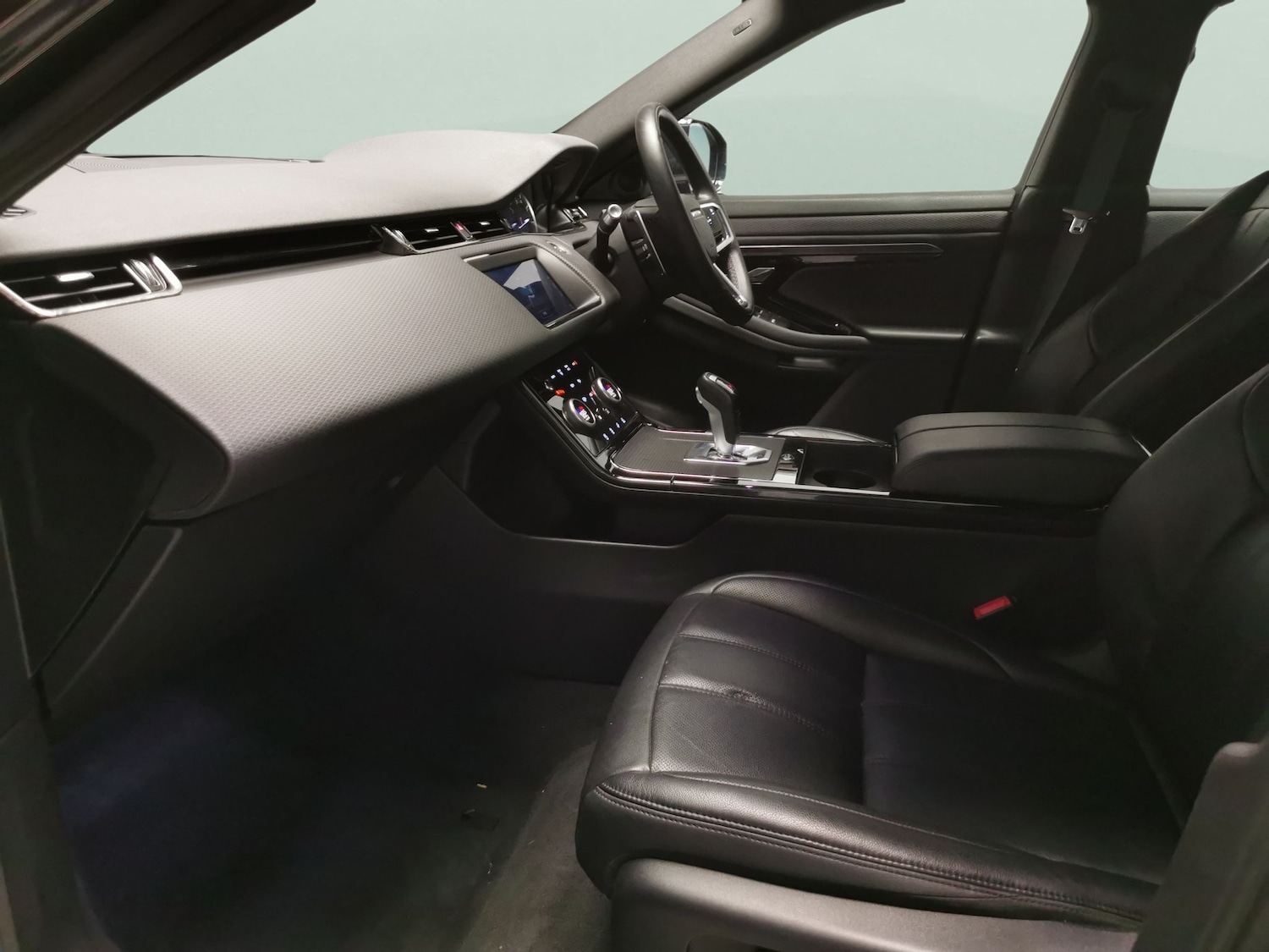 Used Land Rover Range Rover Evoque 2021 for sale - 76438382: Photo 5