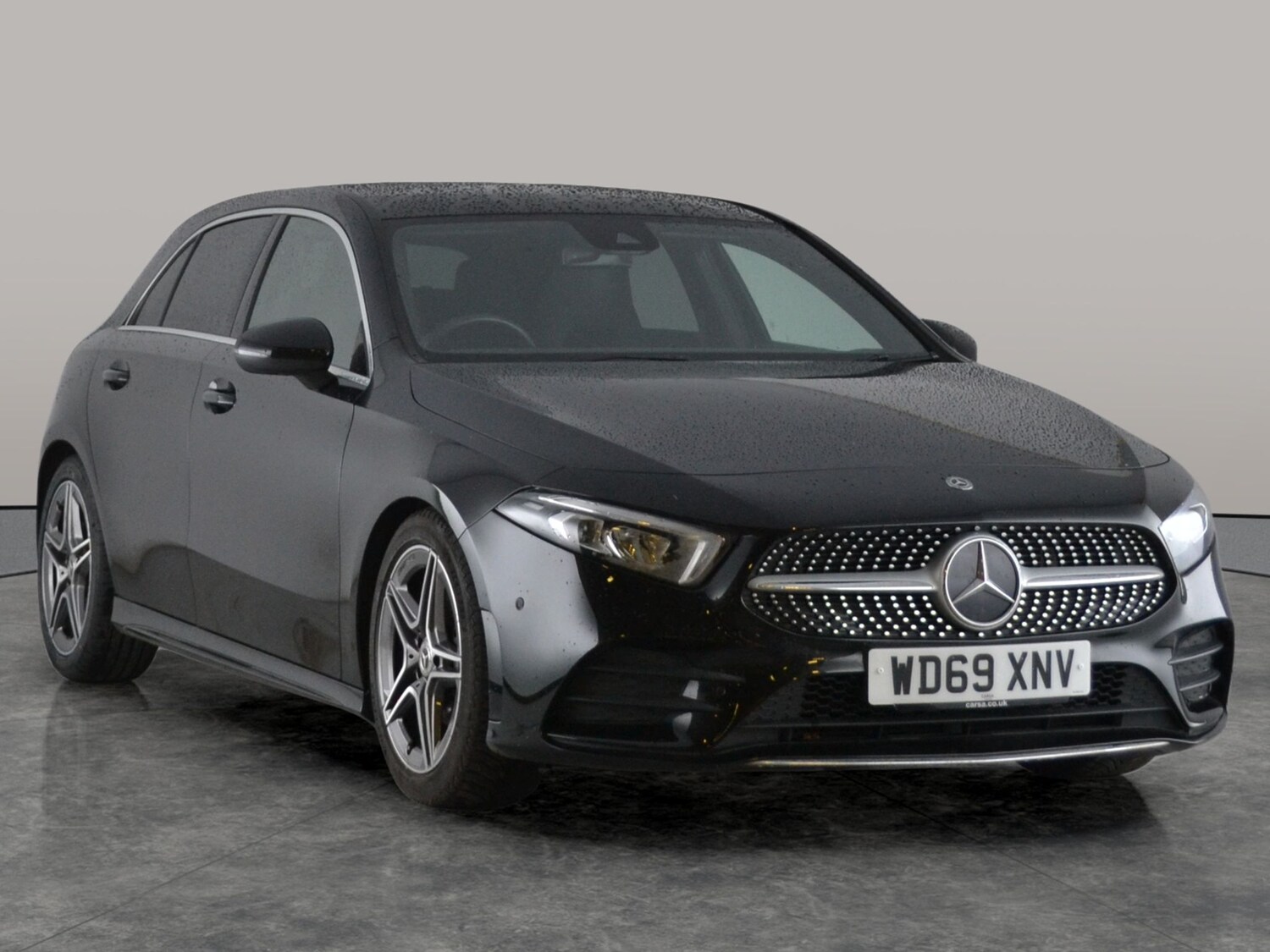 Used Mercedes-Benz A-Class 2020 for sale - 77701781: Photo 13