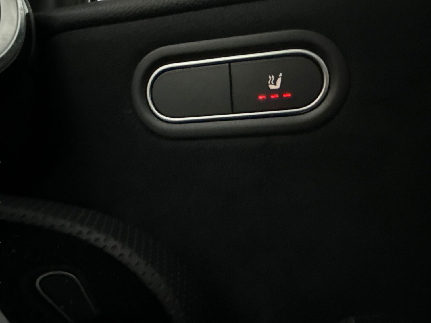 Used Mercedes-Benz A-Class 2020 for sale - 77701781: Photo 20