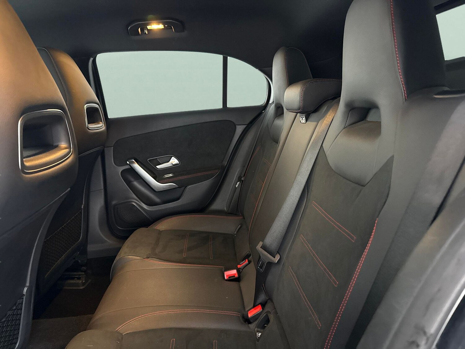 Used Mercedes-Benz A-Class 2020 for sale - 77701781: Photo 27