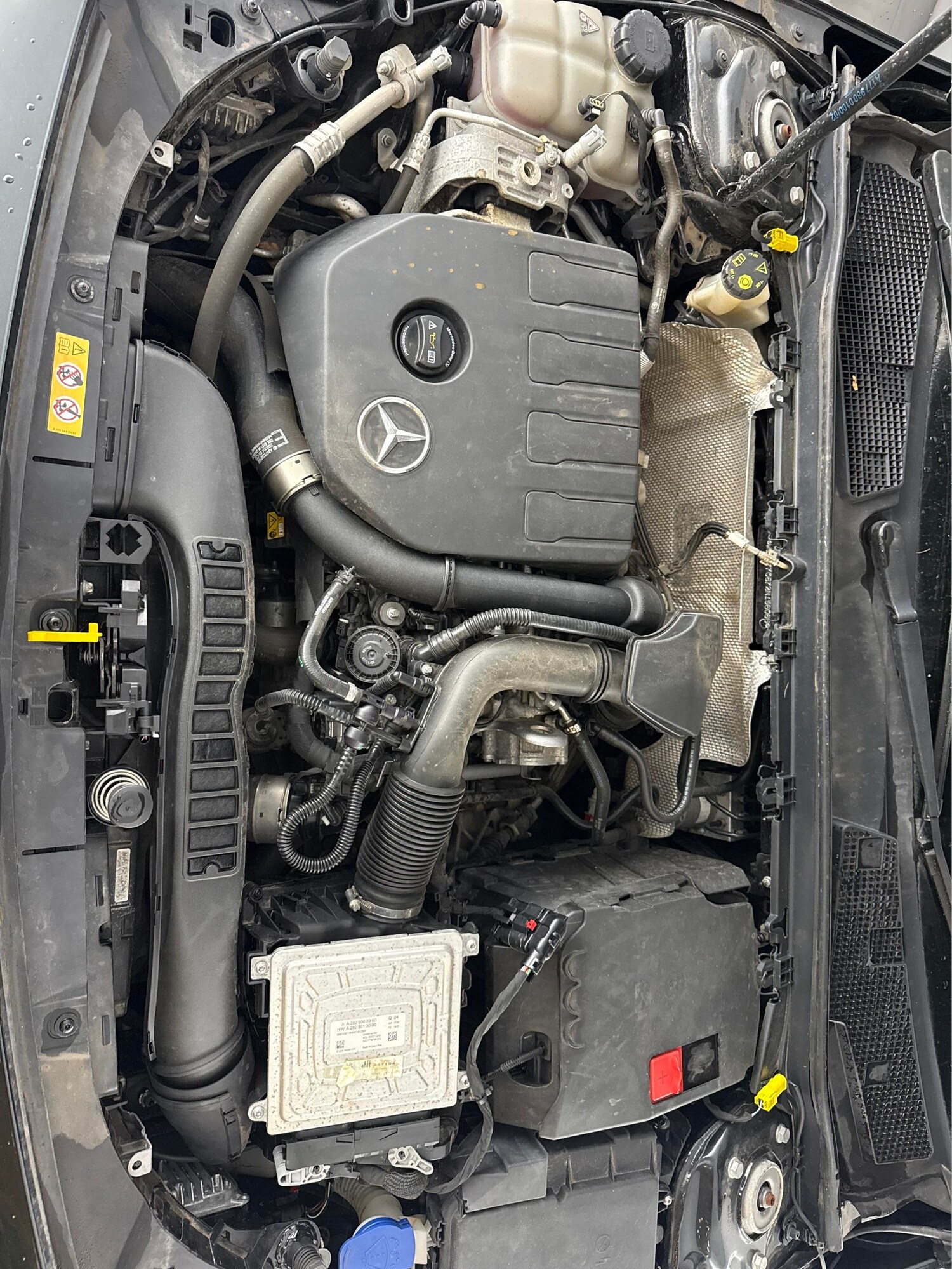 Used Mercedes-Benz A-Class 2020 for sale - 77701781: Photo 34