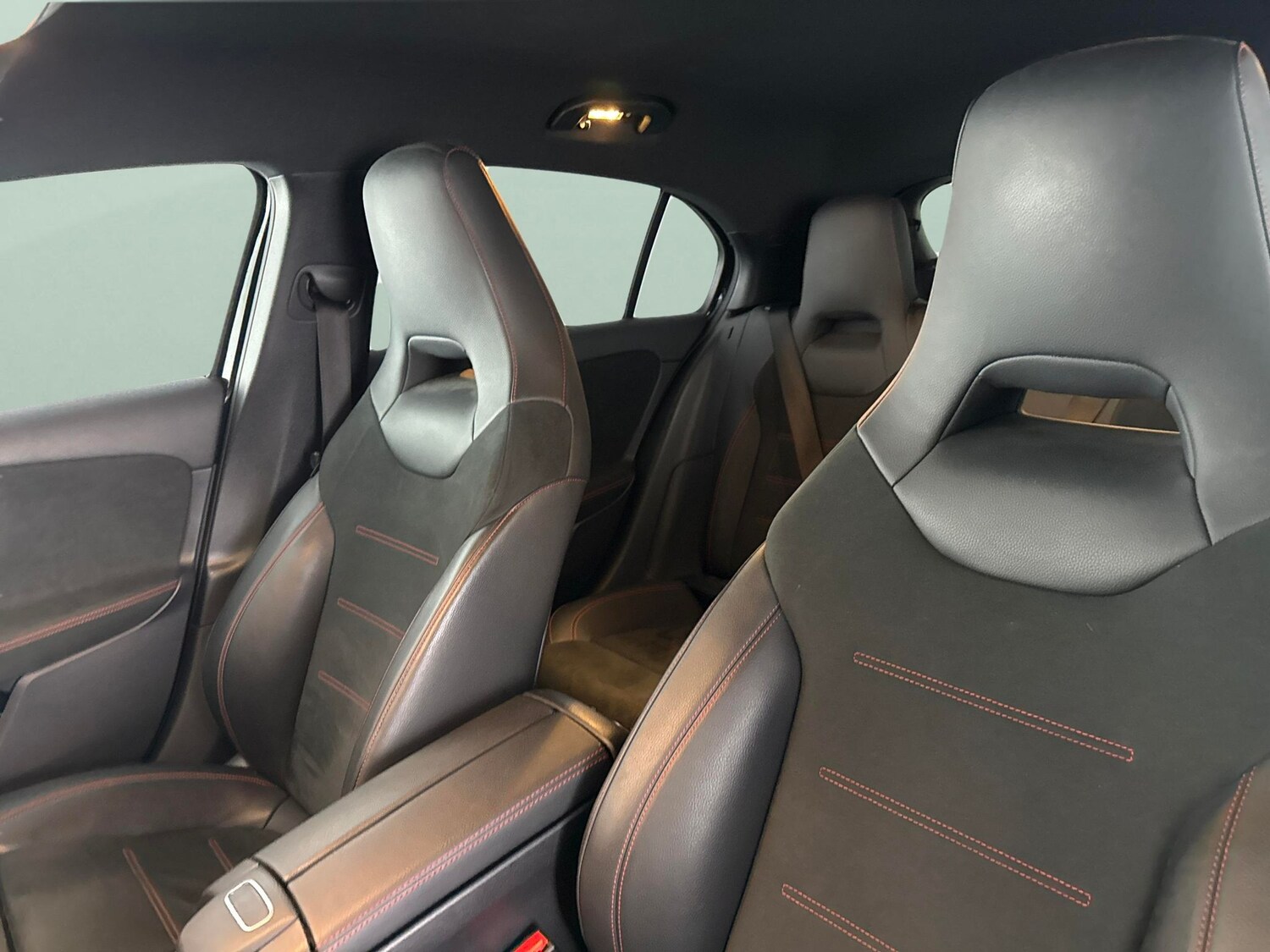 Used Mercedes-Benz A-Class 2020 for sale - 77701781: Photo 6