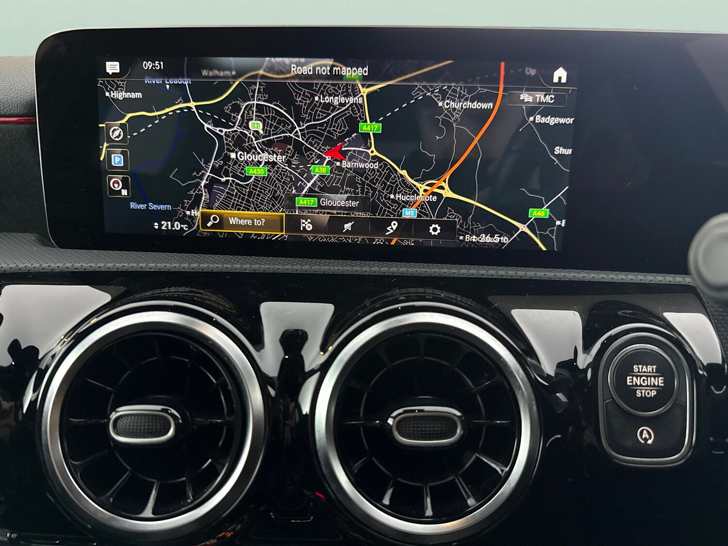 Used Mercedes-Benz A-Class 2020 for sale - 77701781: Photo 7