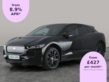 Used Jaguar I-Pace 2024 for sale - 75830147: Photo
