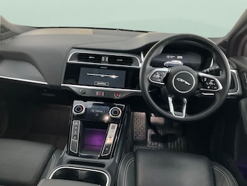 Used Jaguar I-Pace 2024 for sale - 75830147: Photo