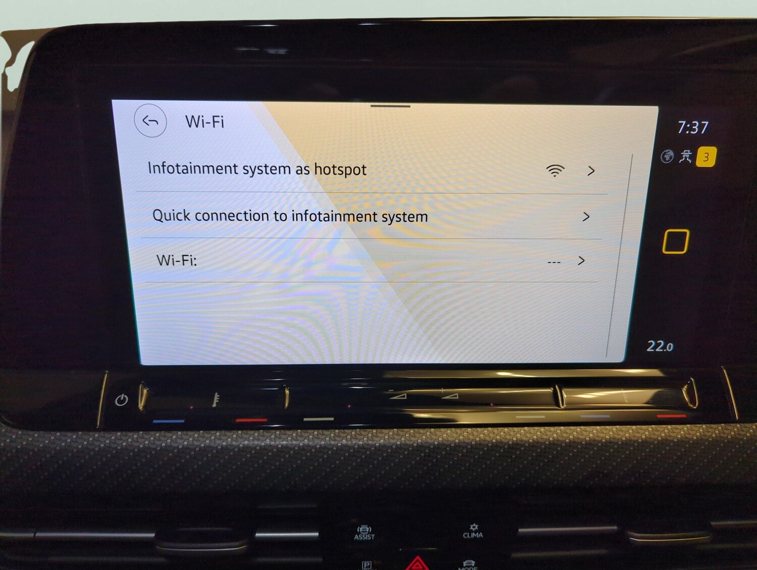 Used Volkswagen Golf 2023 for sale - 77894163: Photo 13