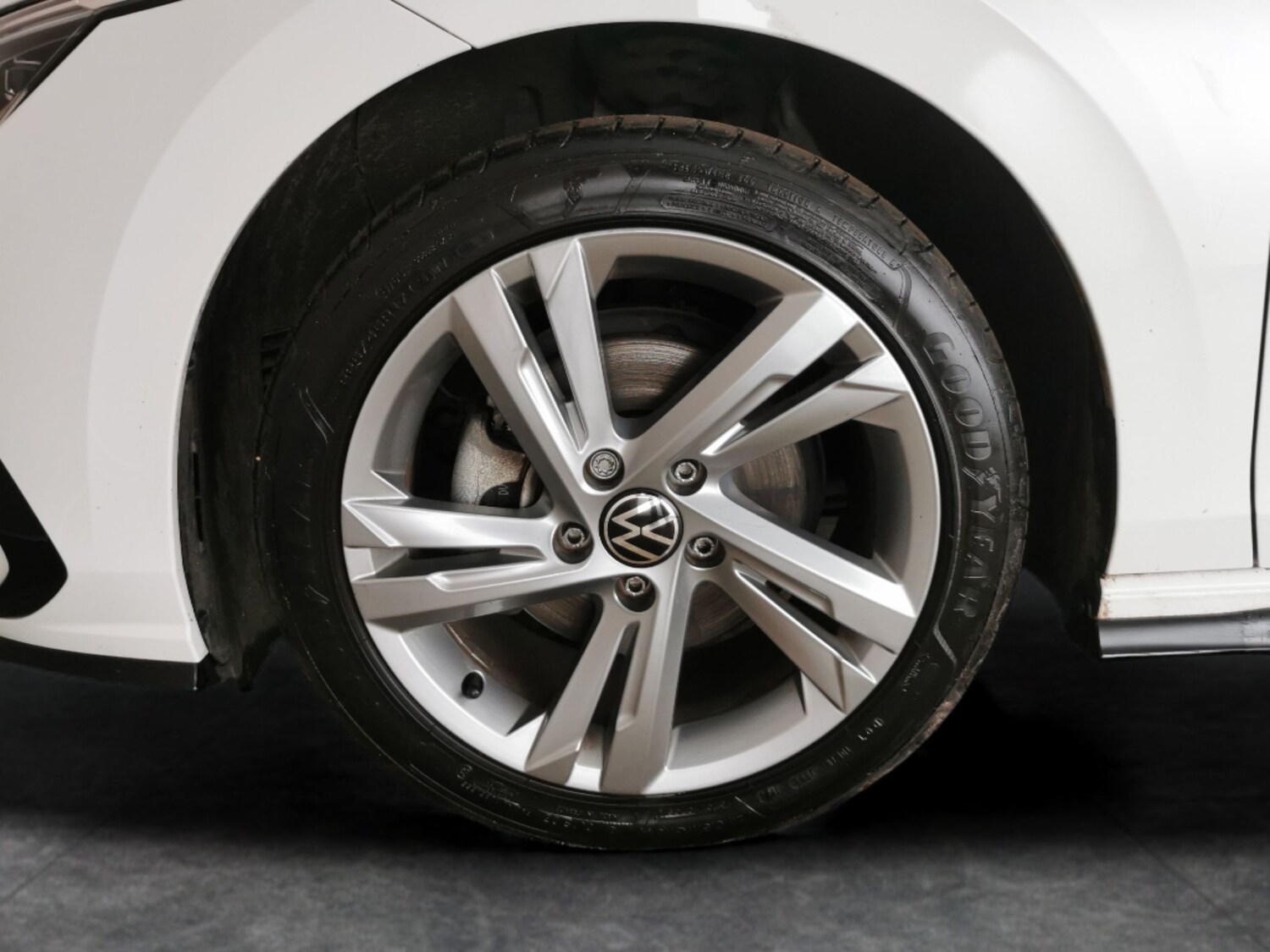 Used Volkswagen Golf 2023 for sale - 77894163: Photo 25