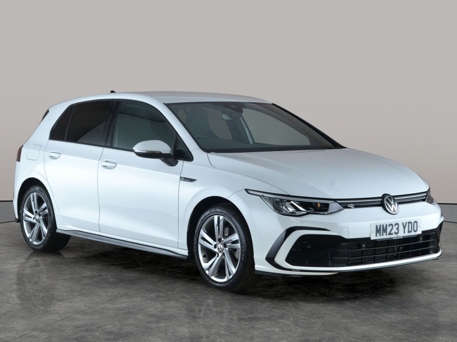 Used Volkswagen Golf 2023 for sale - 77894163: Photo 7