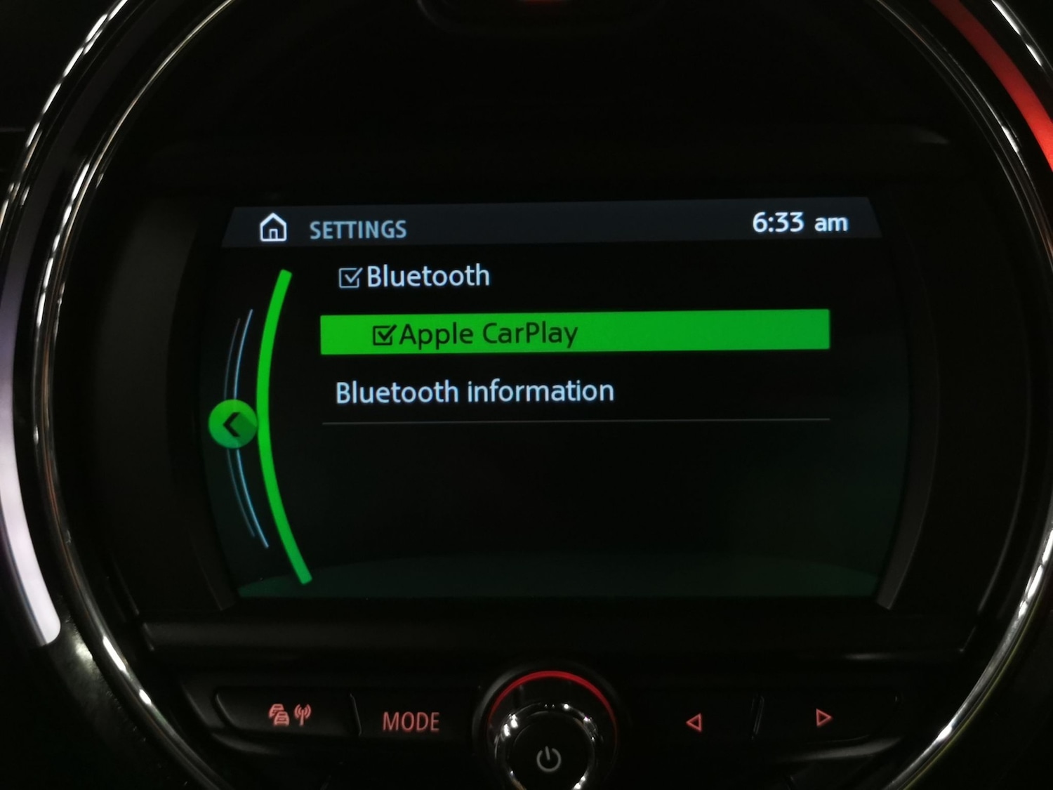 Used MINI Hatch for sale - 76464130: Photo 18