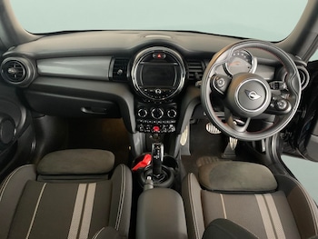 Used MINI Hatch undefined for sale - 76464130: Photo