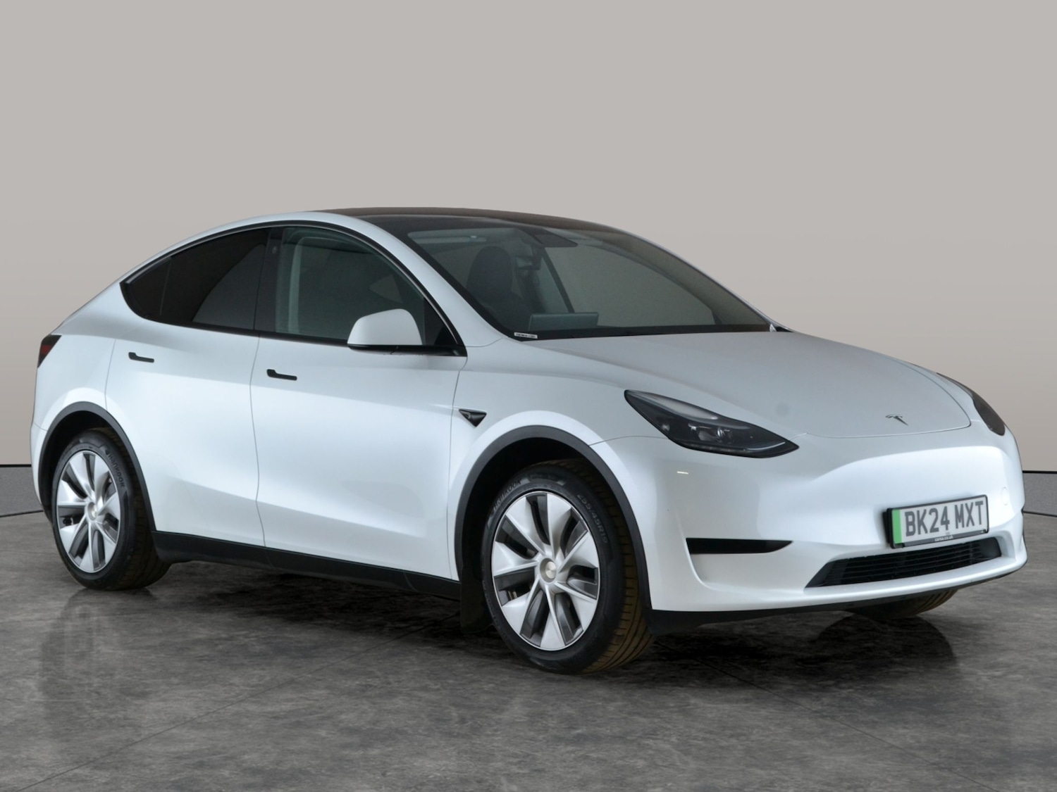 Used Tesla Model Y 2024 for sale - 78218601: Photo 10