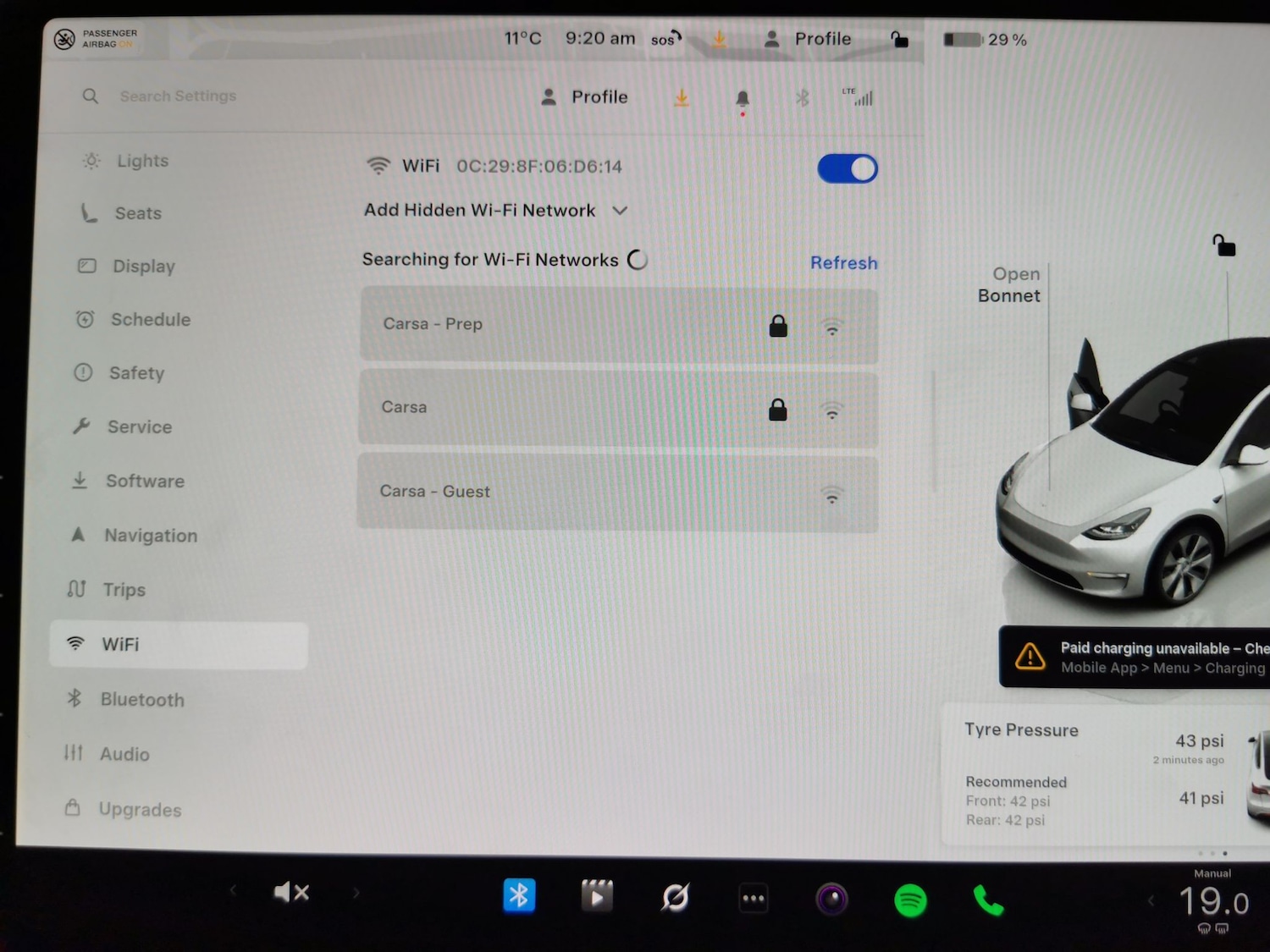 Used Tesla Model Y 2024 for sale - 78218601: Photo 18