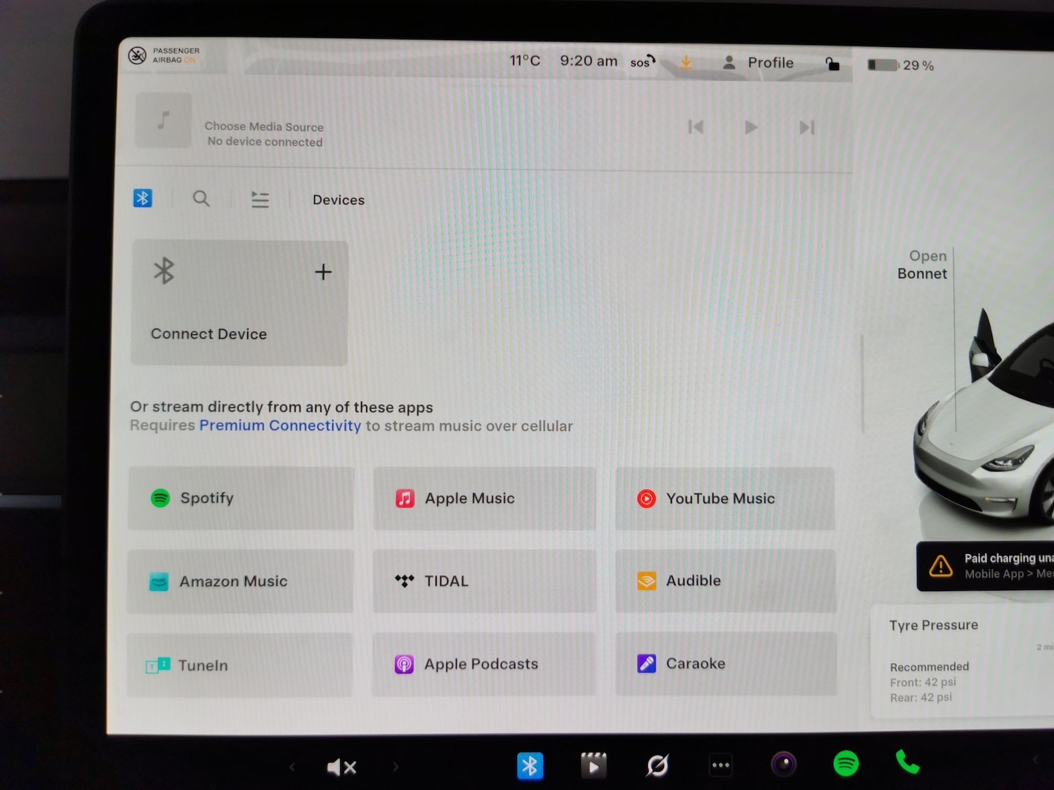 Used Tesla Model Y 2024 for sale - 78218601: Photo 20