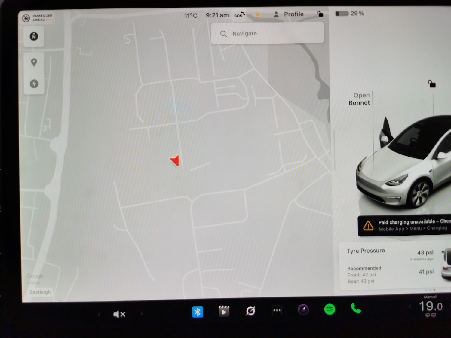 Used Tesla Model Y 2024 for sale - 78218601: Photo 8