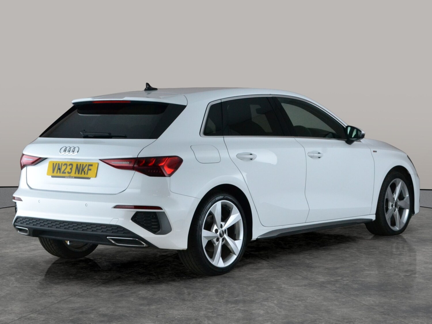 Used Audi A3 2023 for sale - 77698650: Photo 10