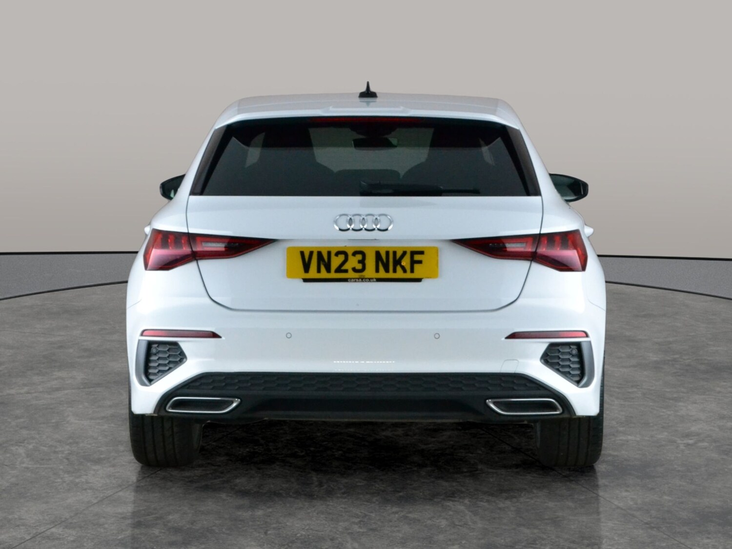 Used Audi A3 2023 for sale - 77698650: Photo 11