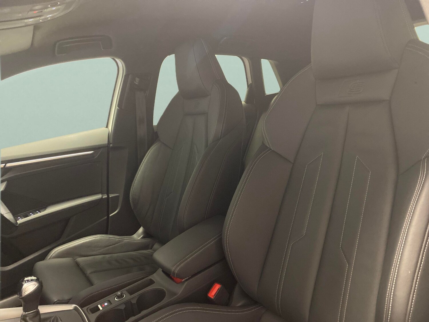 Used Audi A3 2023 for sale - 77698650: Photo 14