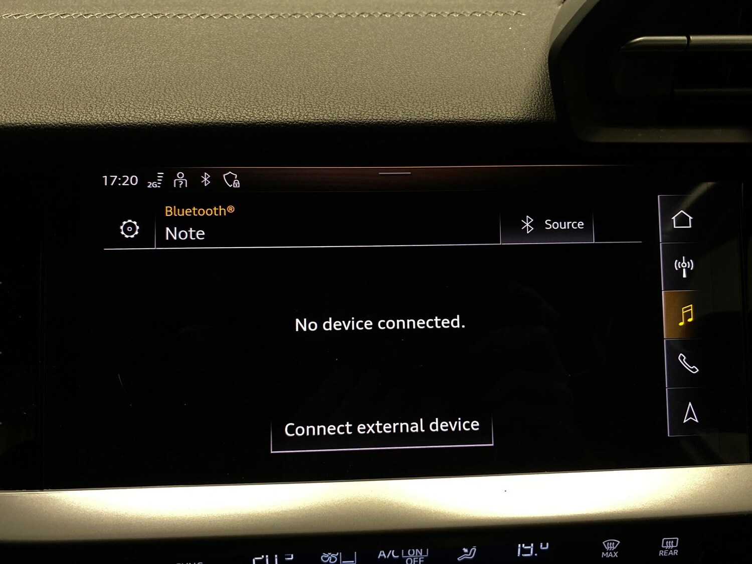 Used Audi A3 2023 for sale - 77698650: Photo 15