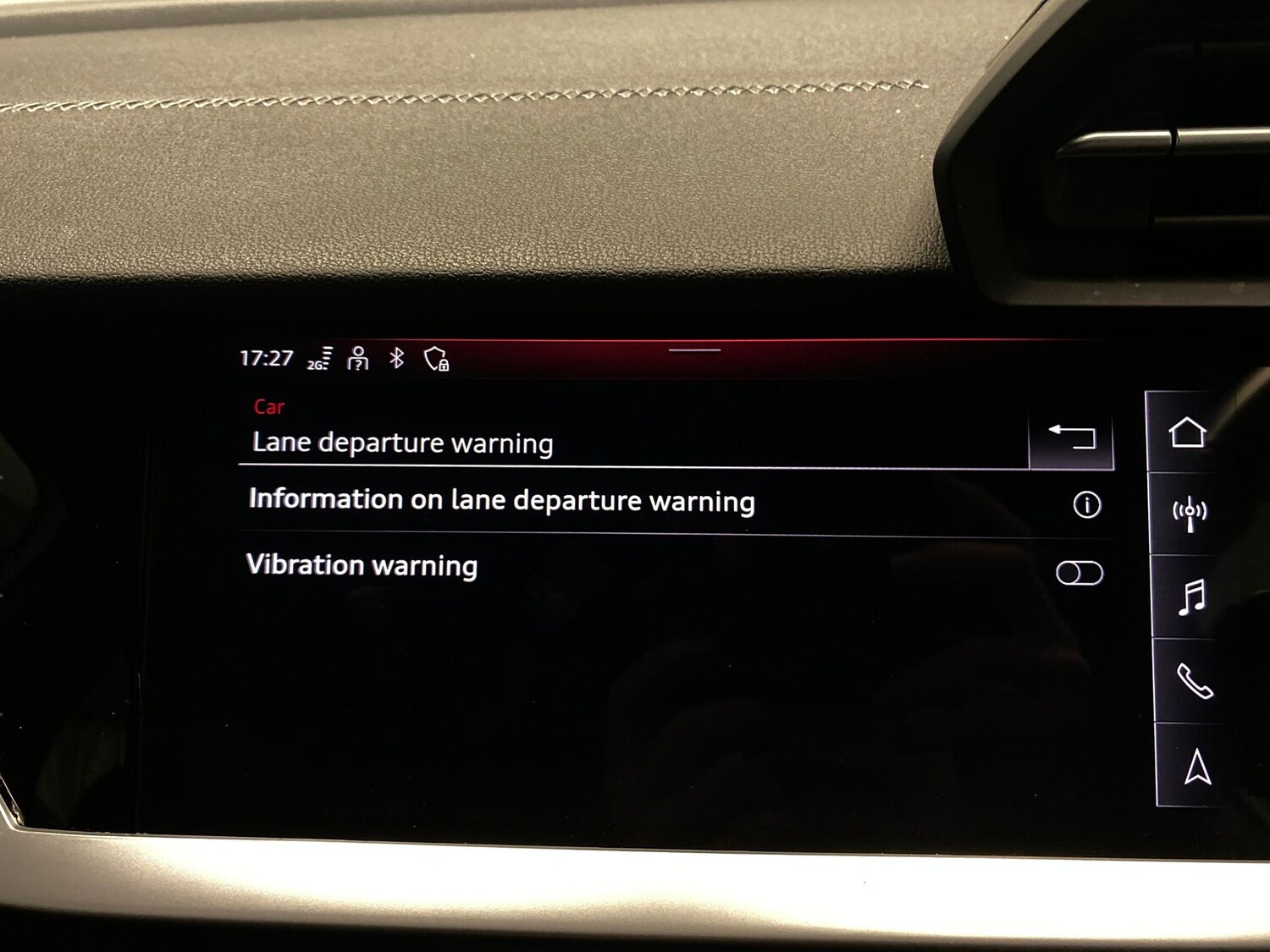 Used Audi A3 2023 for sale - 77698650: Photo 19