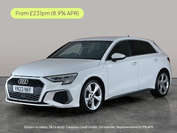 Used Audi A3 2023 for sale - 77698650: Photo