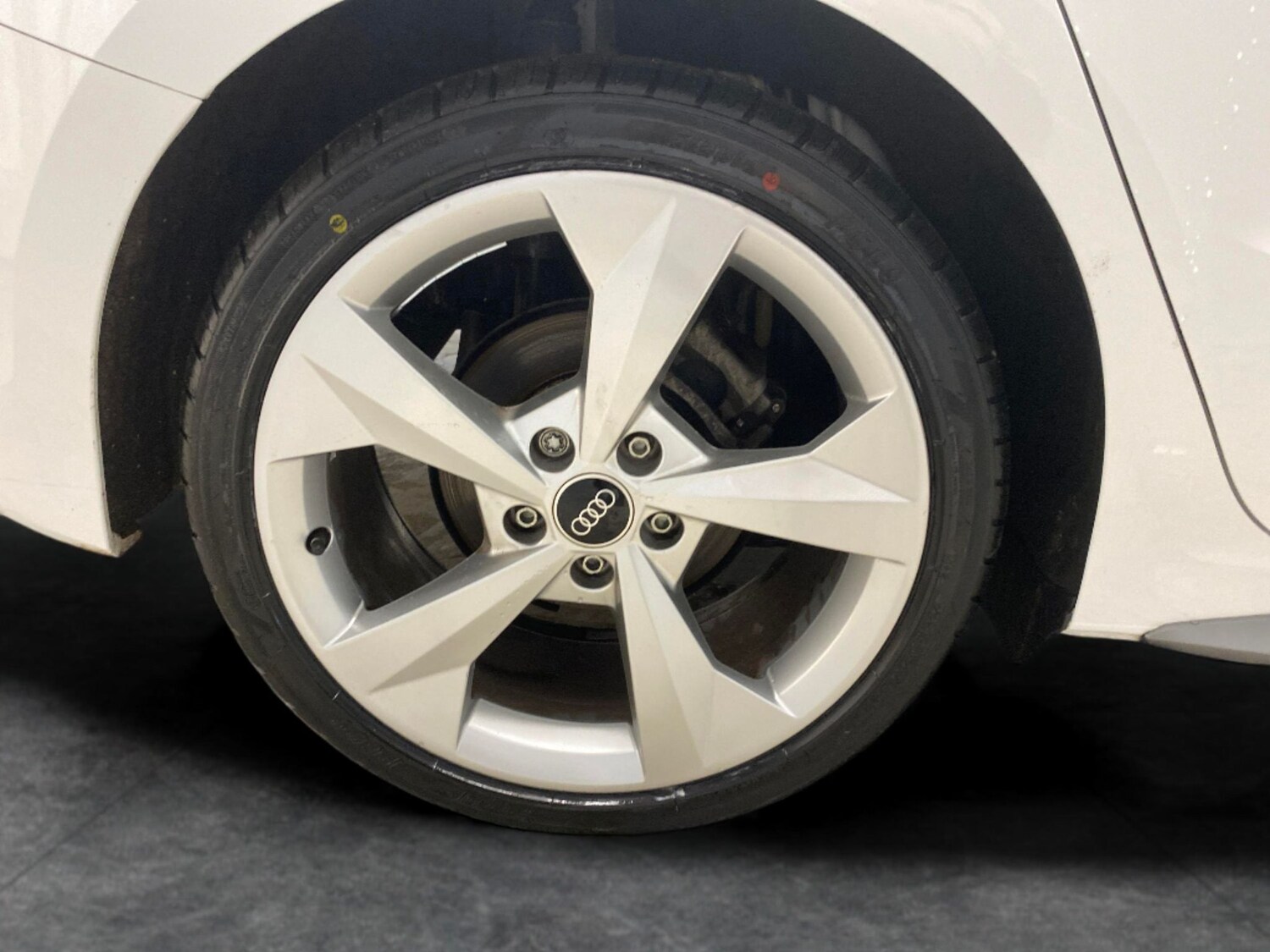 Used Audi A3 2023 for sale - 77698650: Photo 22