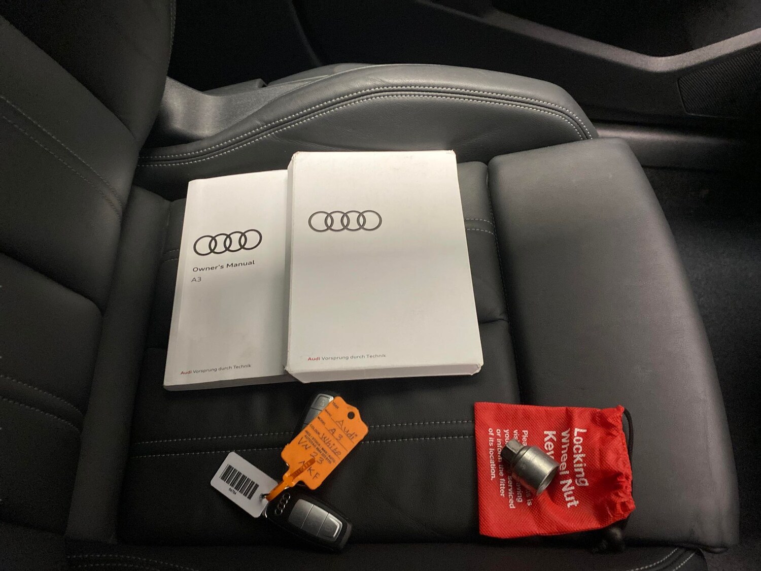 Used Audi A3 2023 for sale - 77698650: Photo 28